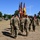 41st Field Artillery Battalion Change of Command 41st Field Artillery Battalion Change of Command