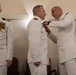 Brown Assumes Command of NAVFAC Marianas