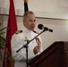 Brown Assumes Command of NAVFAC Marianas