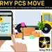 Europe’s BASOPS transportation director gives PCS pro tips for summer surge