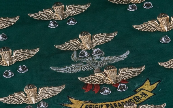 Super Garuda Airborne 2022
