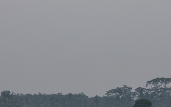Super Garuda Airborne 2022