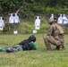 Super Garuda Shield: U.S. and TNI Soldiers Conduct Range Training