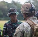 Super Garuda Shield: U.S. and TNI Soldiers Conduct Range Training