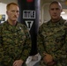 31st MEU Meritorious Promotion