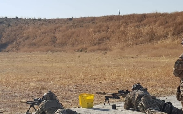 66 TC provides support and gets trained!