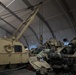 4-10 Cav, 588th BEB conduct annual maintenance at Trzebień