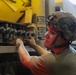 4-10 Cav, 588th BEB conduct annual maintenance at Trzebień