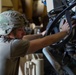 4-10 Cav, 588th BEB conduct annual maintenance at Trzebień