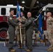 598th RANS changes command