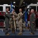 598th RANS changes command