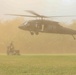 Super Garuda Shield: U.S. and TNI Soldiers Conduct Sling Load Training