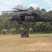 Super Garuda Shield: U.S. and TNI Soldiers Conduct Sling Load Training