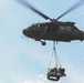 Super Garuda Shield: U.S. and TNI Soldiers Conduct Sling Load Training