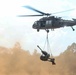 Super Garuda Shield: U.S. and TNI Soldiers Conduct Sling Load Training