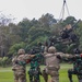 Super Garuda Shield: U.S. and TNI Soldiers Conduct Sling Load Training