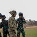 Super Garuda Shield: U.S. and TNI Soldiers Conduct Sling Load Training