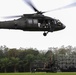 Super Garuda Shield: U.S. and TNI Soldiers Conduct Sling Load Training