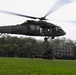 Super Garuda Shield: U.S. and TNI Soldiers Conduct Sling Load Training