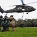 Super Garuda Shield: U.S. and TNI Soldiers Conduct Sling Load Training