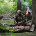 1-151 Infantry Regiment Conduct Urban Training