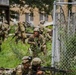 1-151 Infantry Regiment Conduct Urban Training