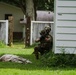 1-151 Infantry Regiment Conduct Urban Training