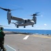 MV-22 flight ops