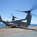 MV-22 flight ops