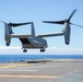 MV-22 flight ops