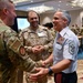 CMSAF, SecAF, CSAF speak at SELIS22