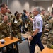 CMSAF, SecAF, CSAF speak at SELIS22