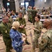 CMSAF, SecAF, CSAF speak at SELIS22