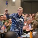 CMSAF, SecAF, CSAF speak at SELIS22