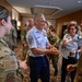 CMSAF, SecAF, CSAF speak at SELIS22