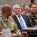 CMSAF, SecAF, CSAF speak at SELIS22