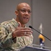 CMSAF, SecAF, CSAF speak at SELIS22