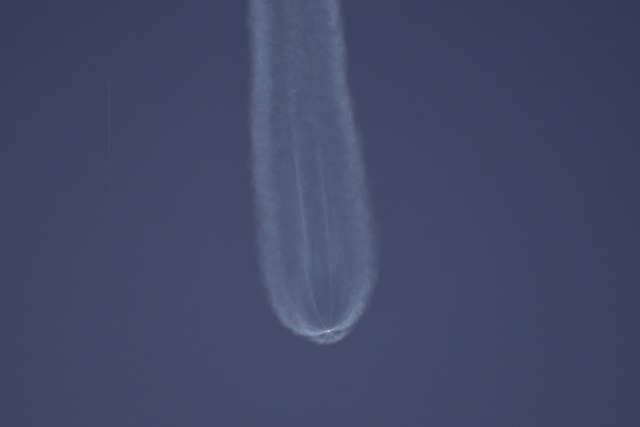 SBIRS GEO-6 Launch