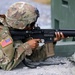 CBRN Staff Sergeant Leads by Example for the Win