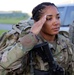 CBRN Staff Sergeant Leads by Example for the Win