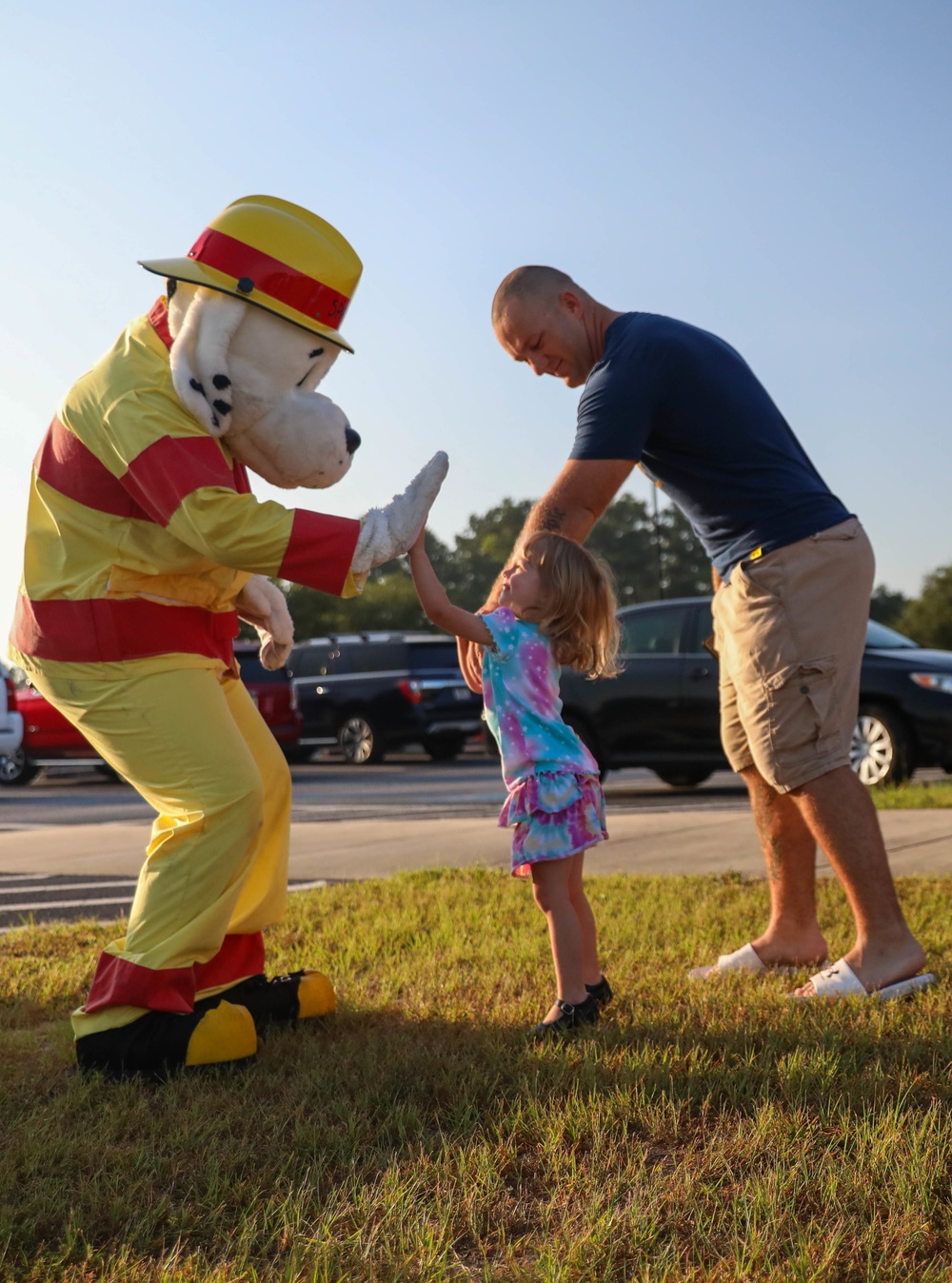 Fort Stewart Back-to-School