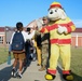 Fort Stewart Back-to-School