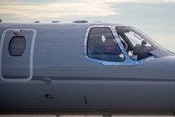 MCAS Cherry Point Commanding Officer Final Flight [Image 1 of 9]