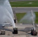 MCAS Cherry Point Commanding Officer Final Flight