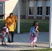 Fort Stewart back-to-school