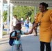 Fort Stewart back-to-school