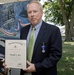 Retired NUWC Division Newport deputy technical director earns Superior Civilian Service Award