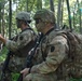 PA Guard Scouts Conduct Live Fire Training