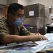 Soldiers from the 807th Medical Command provide mobile medical and dental care for residents of Southern Illinois community