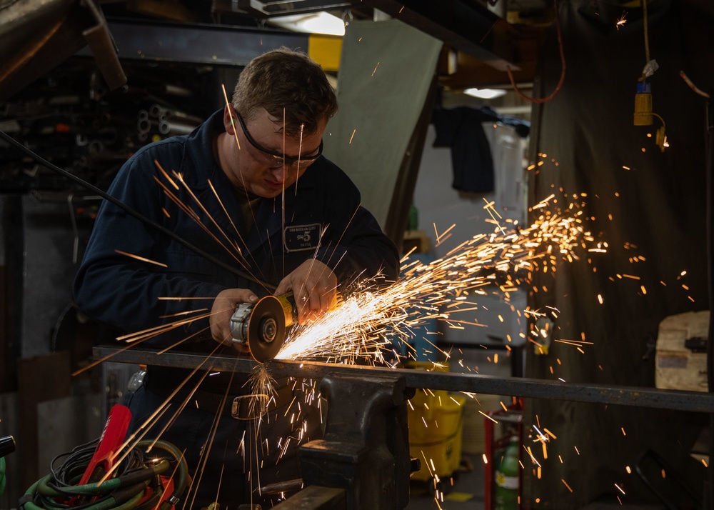 Welding